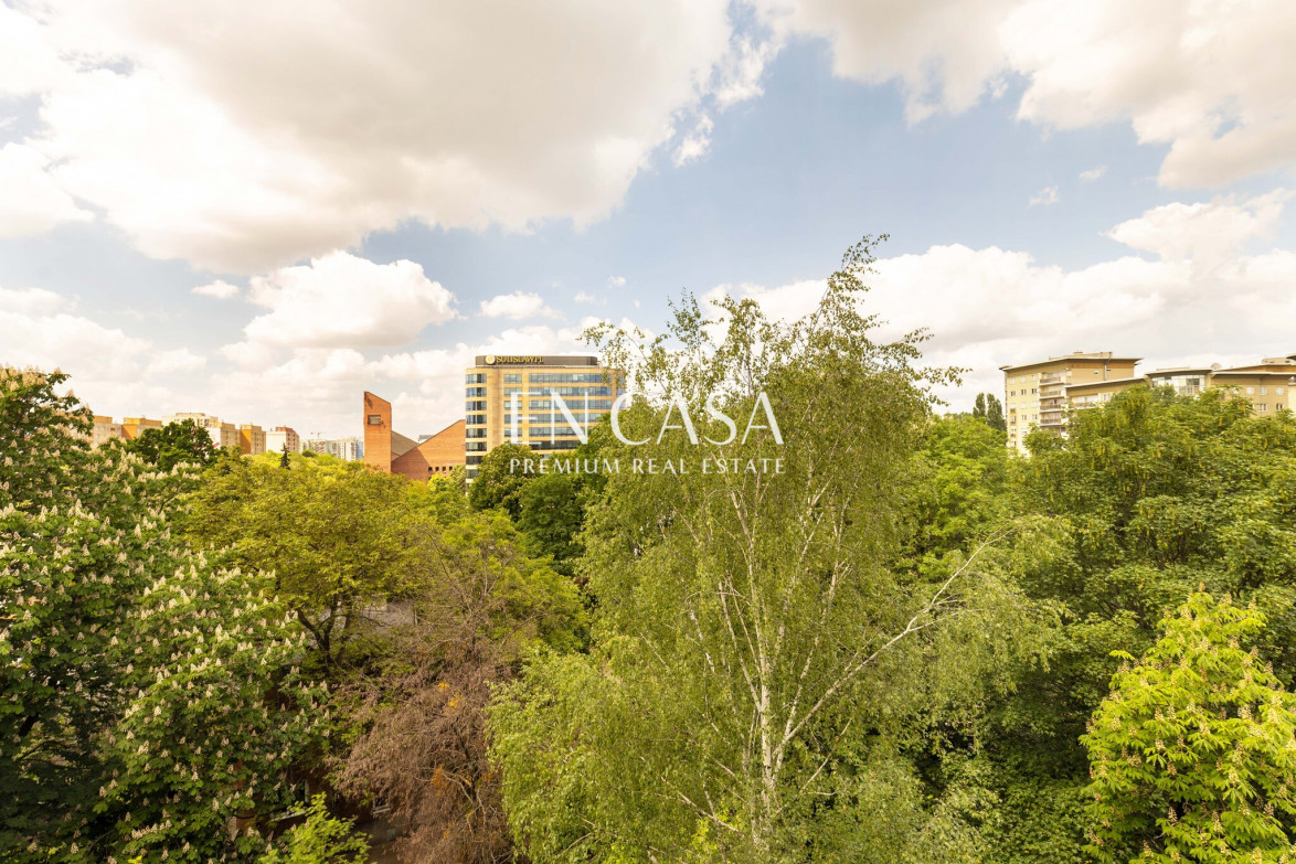 Apartment Rent Warszawa Mokotów Puławska 15